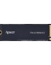 Твердотельный накопитель SSD APACER Твердотельный накопитель SSD M.2 2280 1TB AS2280Q4X Client SSD AP1TBAS2280Q4X-1