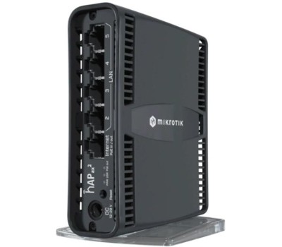 Mikrotik C52iG-5HaxD2HaxD-TC