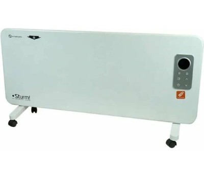 Конвектор STURM! Sturm CH2000D