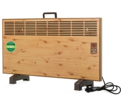 Конвектор IVIGO Электрический конвектор EPK4570E10 WOOD 1000W