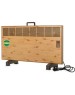 Конвектор IVIGO Электрический конвектор EPK4570E10 WOOD 1000W