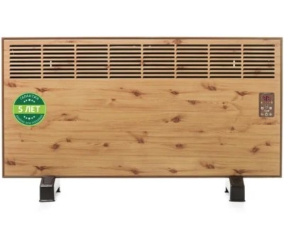 Конвектор IVIGO Электрический конвектор EPK4570E10 WOOD 1000W