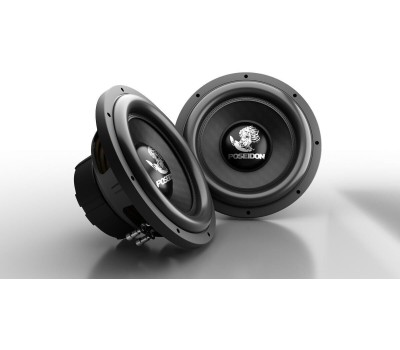 Автосабвуфер PROLOGY PS-12