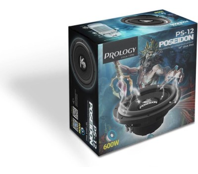 Автосабвуфер PROLOGY PS-12
