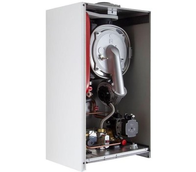 Котел газовый BAXI Котел газовый LUNA DUO-TEC E 1.28 конденс., настенный, 1 конт., закр.кам.сгор