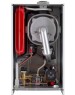 Котел газовый BAXI Котел газовый LUNA DUO-TEC E 1.28 конденс., настенный, 1 конт., закр.кам.сгор