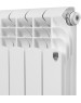 Радиатор ROYAL THERMO Радиатор алюминиевый MONOBLOCK A 500 – 12 секц