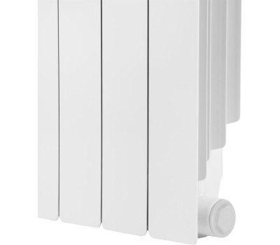 Радиатор ROYAL THERMO Радиатор алюминиевый MONOBLOCK A 500 – 12 секц