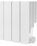 Радиатор ROYAL THERMO Радиатор алюминиевый MONOBLOCK A 500 – 12 секц