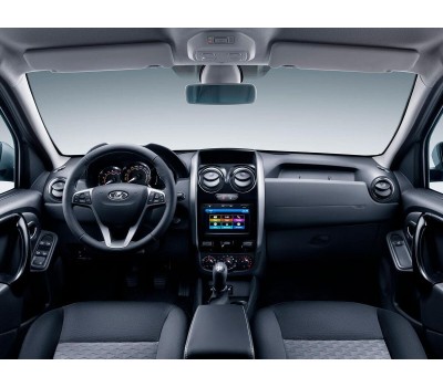 Рамка монтажная AurA AFX-RN93