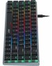 Клавиатура ACER Клавиатура OKW302 механическая серебристый USB for gamer для ноутбука LED