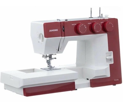 Janome 1522RD