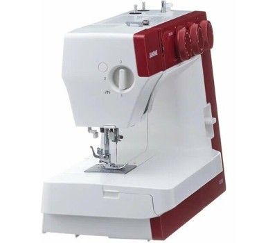 Janome 1522RD