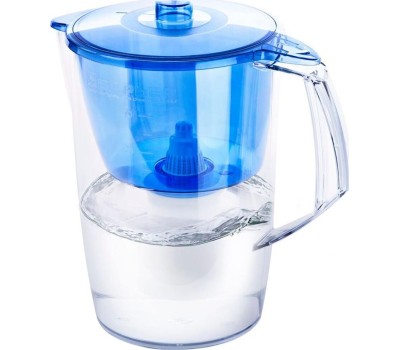 Фильтр-кувшин БАРЬЕР В061Р51 ЛАЙТ синий