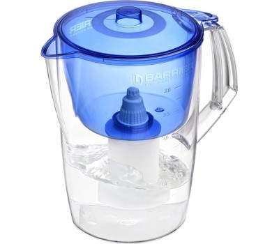 Фильтр-кувшин БАРЬЕР В061Р51 ЛАЙТ синий