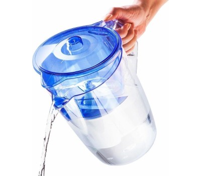 Фильтр-кувшин БАРЬЕР В061Р51 ЛАЙТ синий