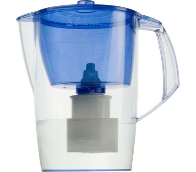 Фильтр-кувшин БАРЬЕР В061Р51 ЛАЙТ синий