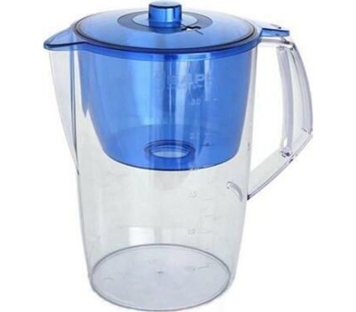 Фильтр-кувшин БАРЬЕР В061Р51 ЛАЙТ синий