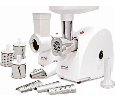 Мясорубка АКСИОН М 31.02