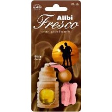 Ароматизатор AZARD (FS-19) ароматизатор Alibi Fresco, секси (2)