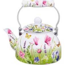 Чайник APPETITE FT5-2,5-PR Примавера 2,5л