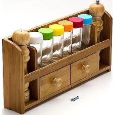 Набор для специй MAYER&BOCH МВ 23273 15 предметов