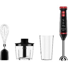 Блендер АКСИНЬЯ КС-307В black-red
