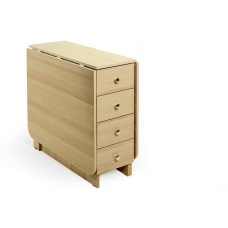 Стол-книжка БИТЕЛ Стол-книжка-2 Дуб Сонома