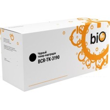 Картридж для лазерного принтера/МФУ BION TK-3190 Картридж для Kyocera-Mita {P3055dn/P3060dn (25000стр.)} с чипом