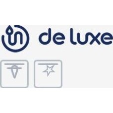 Независимая варочная панель газовая DE LUXE 5840.00 гмв-052ЧР (977500)