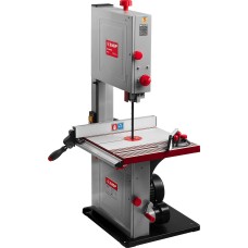 Пила ЗУБР ЗПЛ-305 Ленточнопильный станок вертикальный