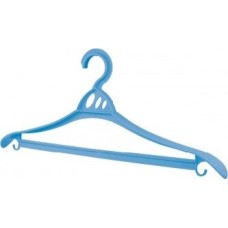 Вешалка АЛЬТЕРНАТИВА М1290 плечики Комфорт 52-54р.