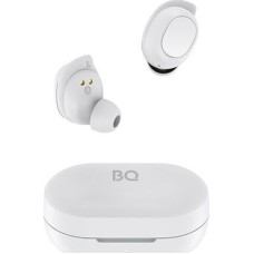 TWS наушники BQ BHS-05 WHITE