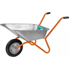 Тачка садовая СИБИН 39908_Z01 Тачка садовая