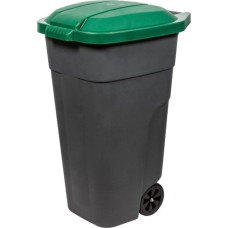 Бак PLAST TEAM PT9990ЗЕЛ-1 110л