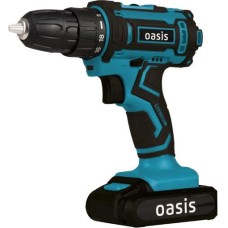 Аккумуляторный шуруповёрт OASIS ASB-14S