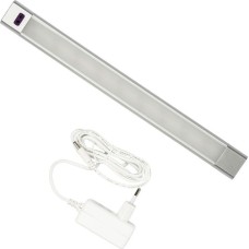 Светильник UNIEL (UL-00008282) ULI-F46-5W/2700-6000K/DIM SENSOR IP20 SILVER
