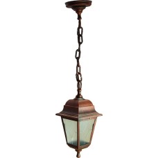 ЭЛЕКТРИКА UNIEL (UL-00009491) UUL-A01H 60W/E27 IP44 COPPER