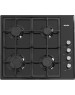 Варочная поверхность газовая SIMFER H60Q40B416