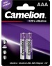 Батарейки CAMELION (14983) Ultra BL-2 LR03