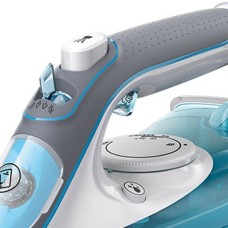 BRAUN TexStyle 5 SI5006 BL Утюг