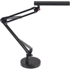 Настольный светильник СТАРТ CT211 черный
