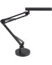 Настольный светильник СТАРТ CT211 черный