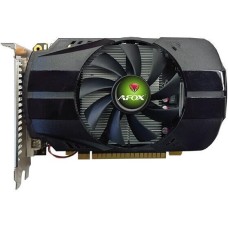 AFOX Видеокарта NVIDIA GeForce GT 730 AF730-2048D3L5 2ГБ GDDR3, Low Profile, Ret