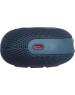 Колонка портативная JBL CLIP 5 BLUE синий (JBLCLIP5BLU)