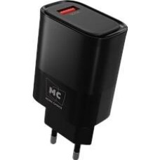 СЗУ MORE CHOICE (4620202553423) NC09m СЗУ 1USB 3.0A QC3.0 15W , белый