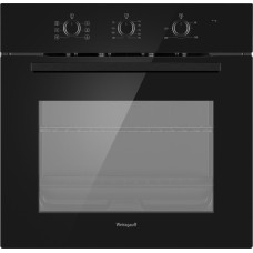 WEISSGAUFF Духовой шкаф EOM 266 PMB
