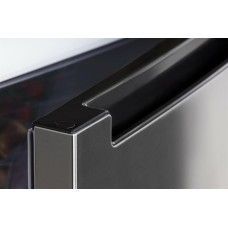 Холодильник NORDFROST Холодильник STEEL NRB 152 X