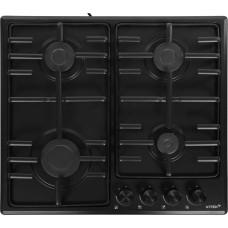 Варочная панель газовая VITEK VGH 6410 MBK