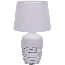 Светильник ESCADA 10195/L E27*40W White